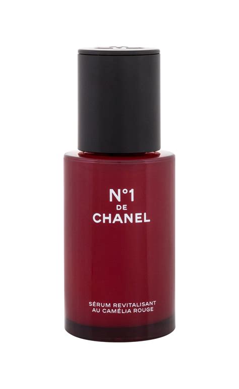 chanel serum no 1 opinie|chanel serum reviews.